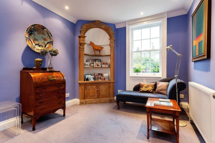 Kennington Town House