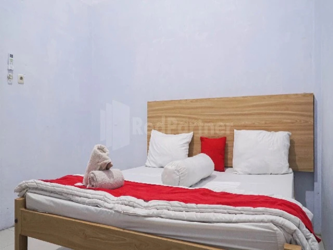 The Karo's Residence Redpartner
