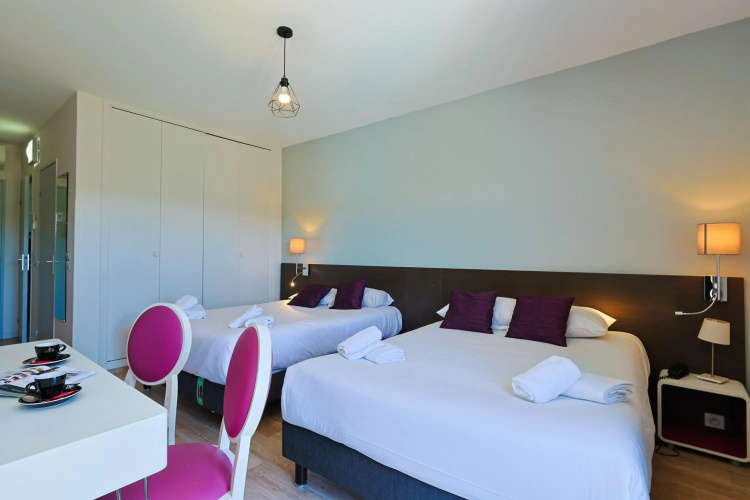 Hotel Perla Riviera