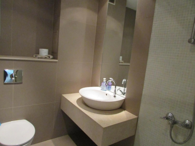 Bulhotel Pritzker Apartment
