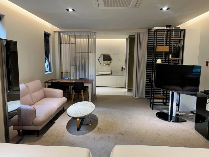 Family Suite