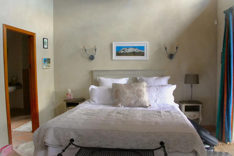 Antria Boutique Lodge