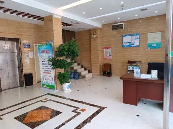 7 Xi Hotel
