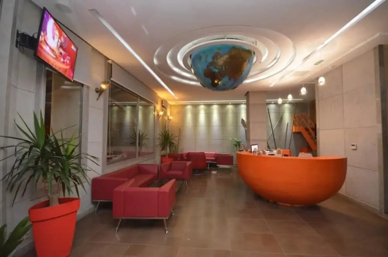 Imagen del hotel