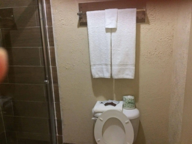 Motel 6 Hurricane, WV