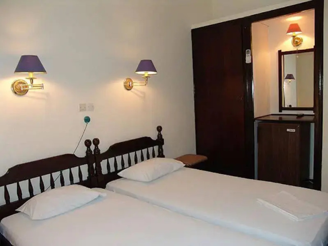 Meltemi Hotel