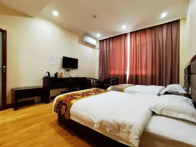 Changtaihe Hotel