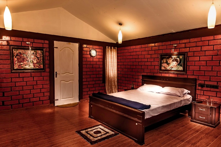 1 Bedroom Cottage