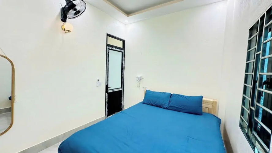 ToTo Chan Hotel