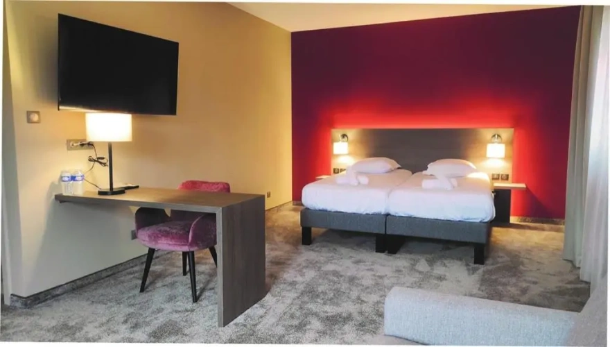 Suite
