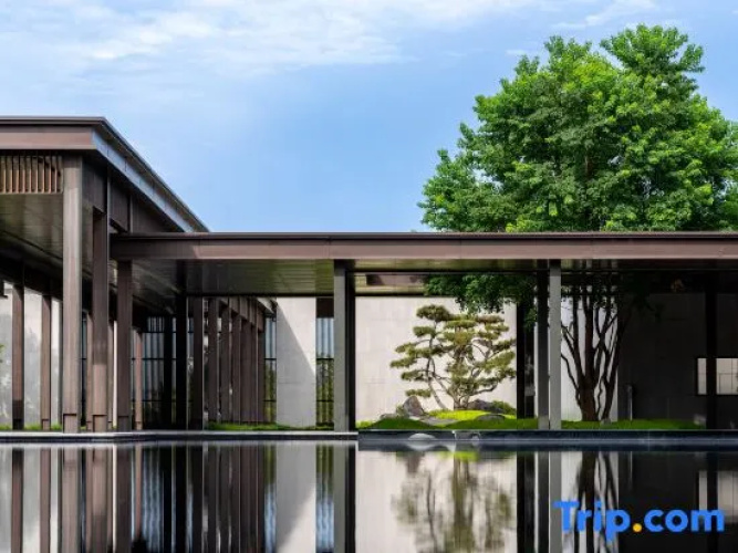 Dong'ange Hotel Chengdu