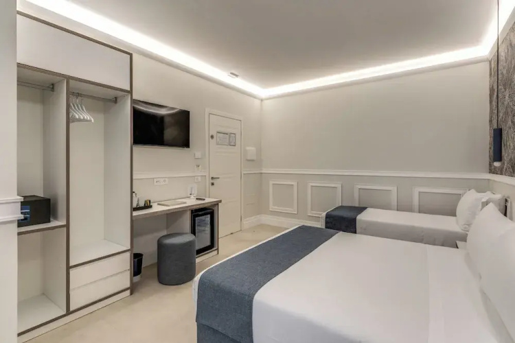 Relais Marco Polo
