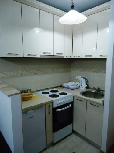 Apartment M
