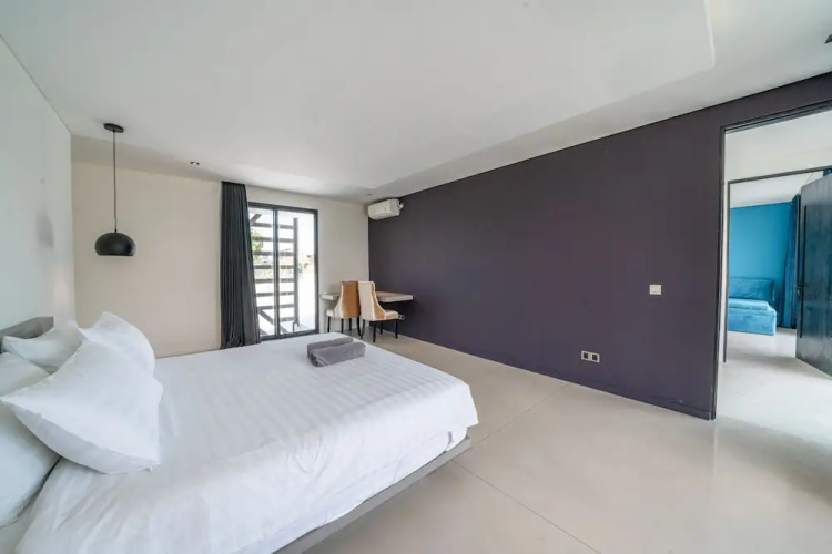 Villa BullHouse