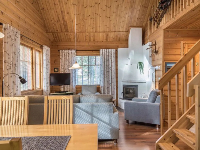 House Nahila Schellerhau