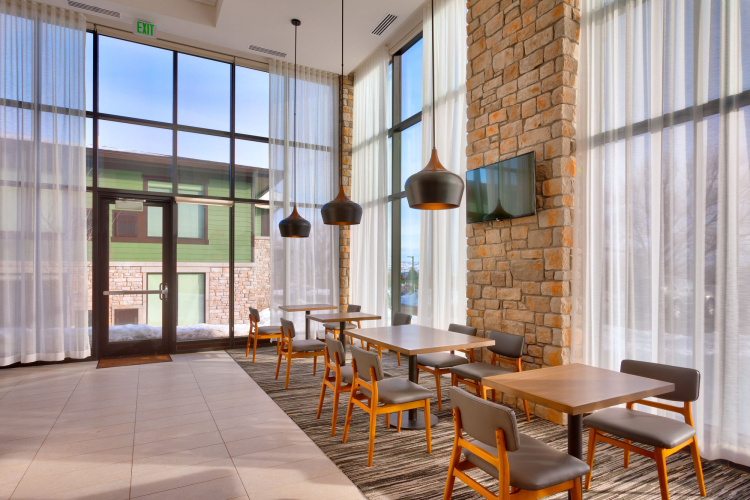 Hyatt Place Park City photo 9