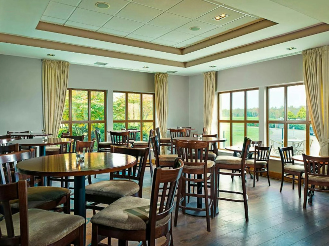 Great National Ballykisteen Hotel & Golf Resort photo 23