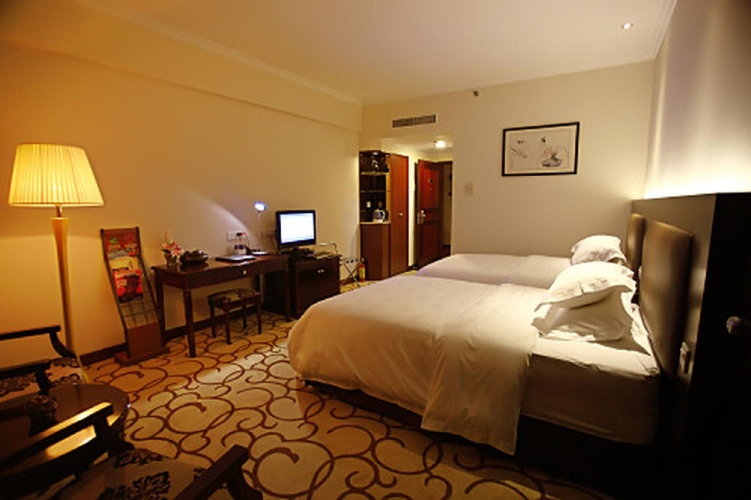 Business Twin room