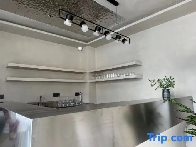 Yiye Homestay (Sanshan Island)