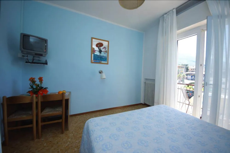 Hotel Firenze