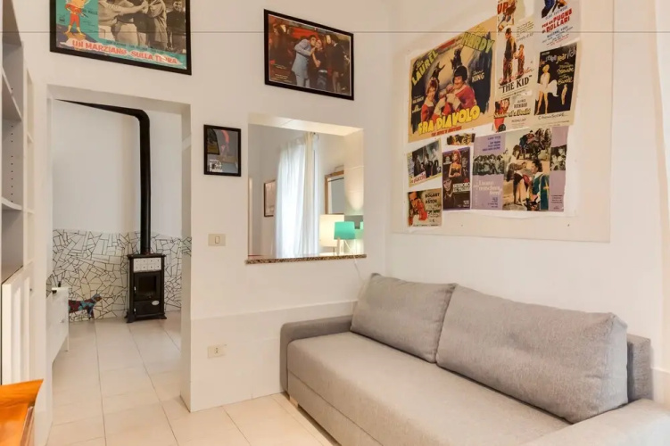 RomagnaBNB Casa Laura