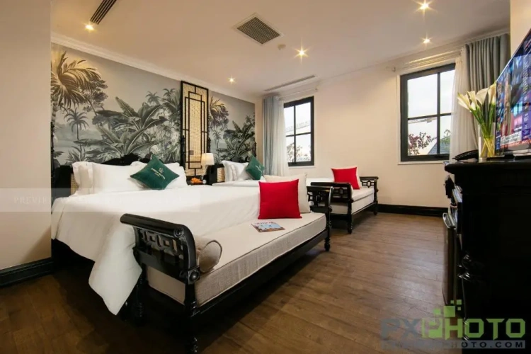 Family Suite