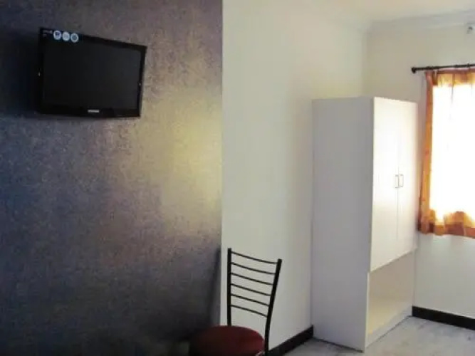 VIP Residency