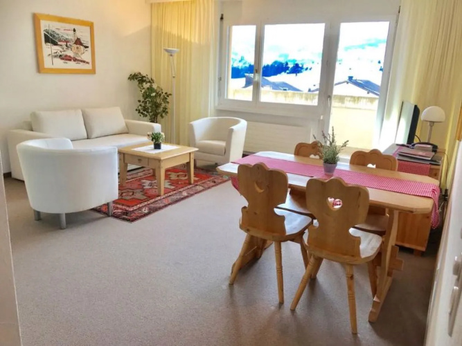 Disentiserhof Hönig 13673