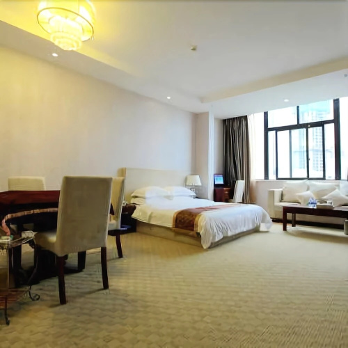 NANQIAO Hotel