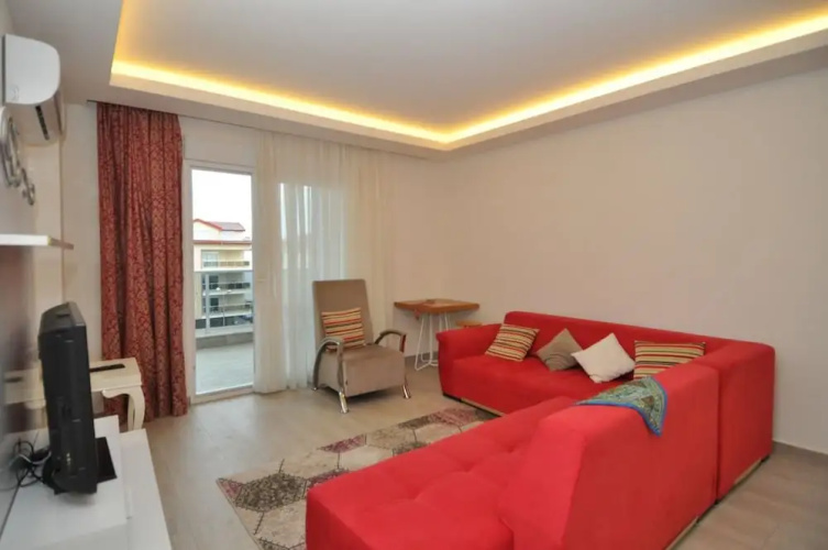Emre Myra Park Apartments