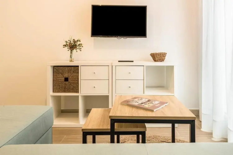 Vcv Apartment Montevideo