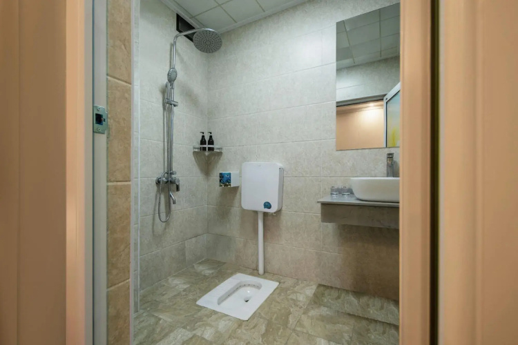 M·Time Apartment Hotel (Foreign Language)