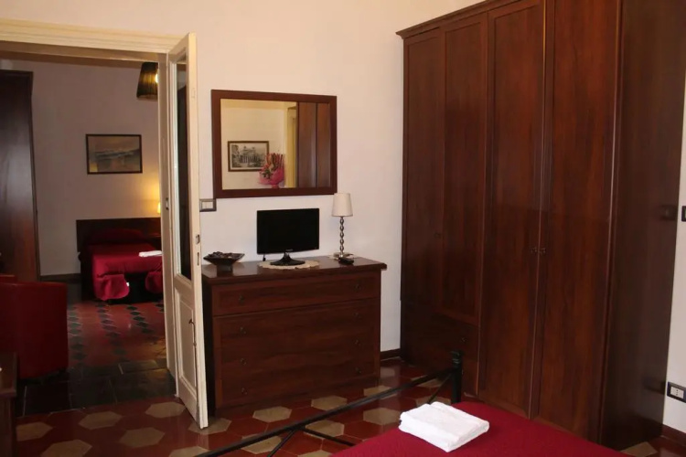 Sanpeter Borgo