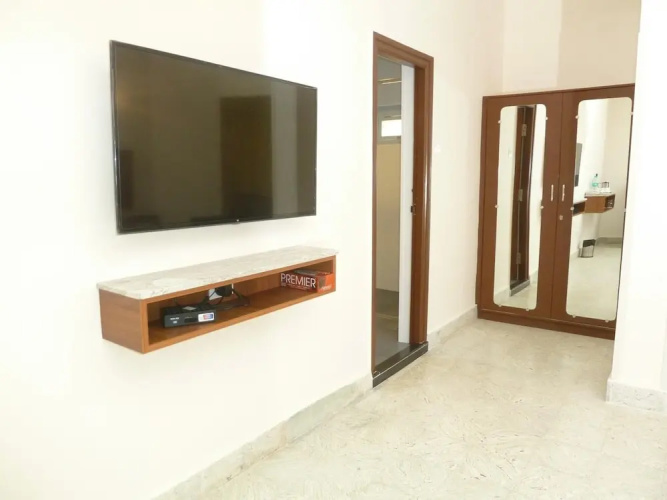 Sree Parthi Hotel