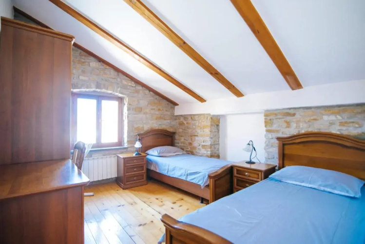 Holiday home Manžan