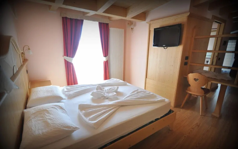 B&B Casa Agostini