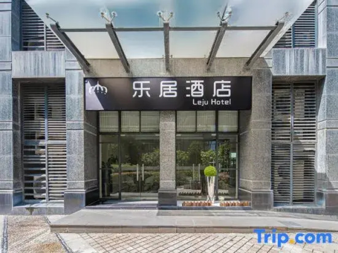 Le  Ju  Hotel