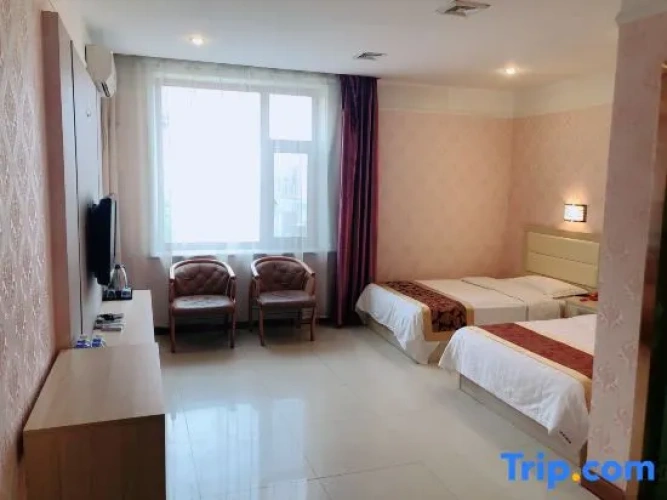 Business Twin room