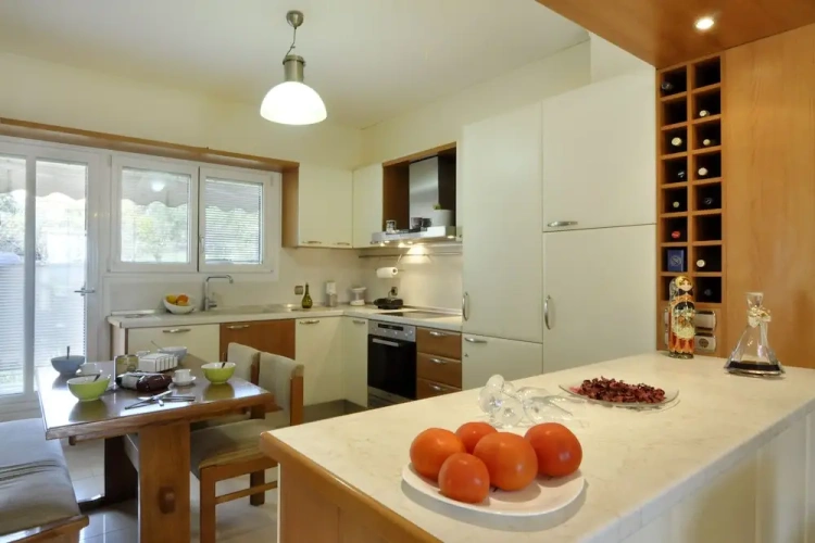 Comfort Apartment