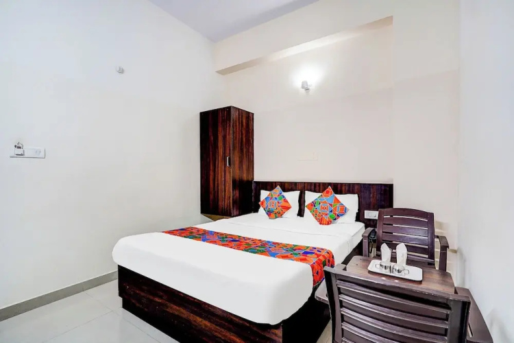 Fabhotel Pride Image
