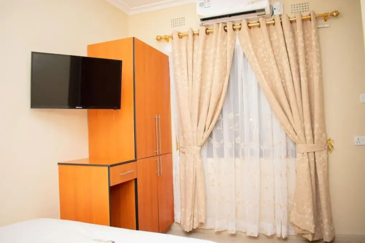 Travelodge Malawi