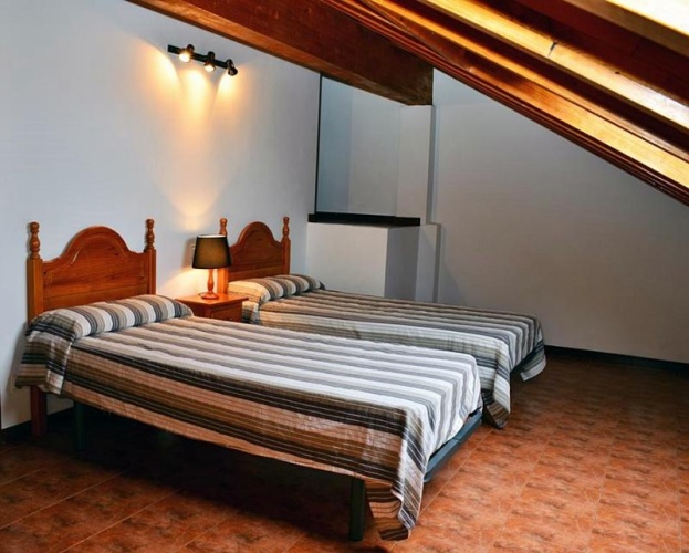 Abba Comillas Apartments photo 10
