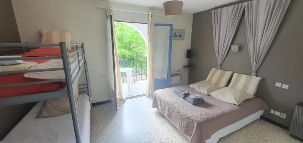 Auberge des cretes