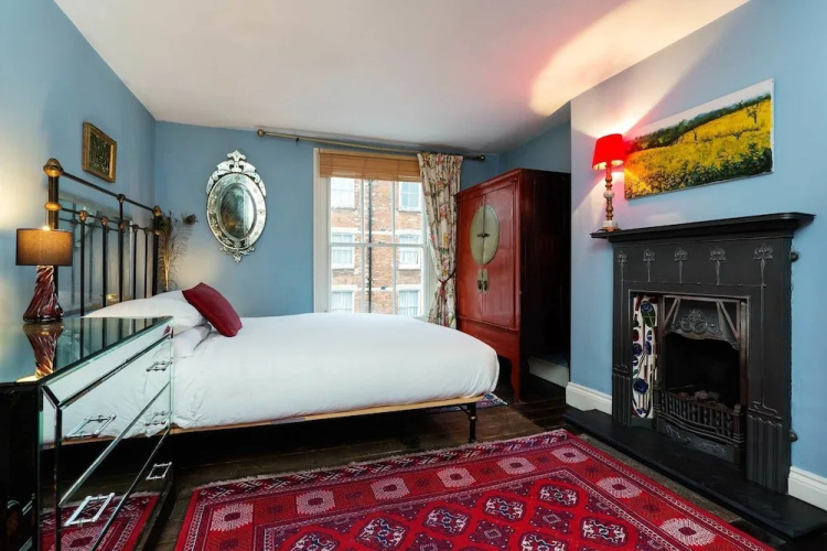 Veeve - Marylebone Rooftops