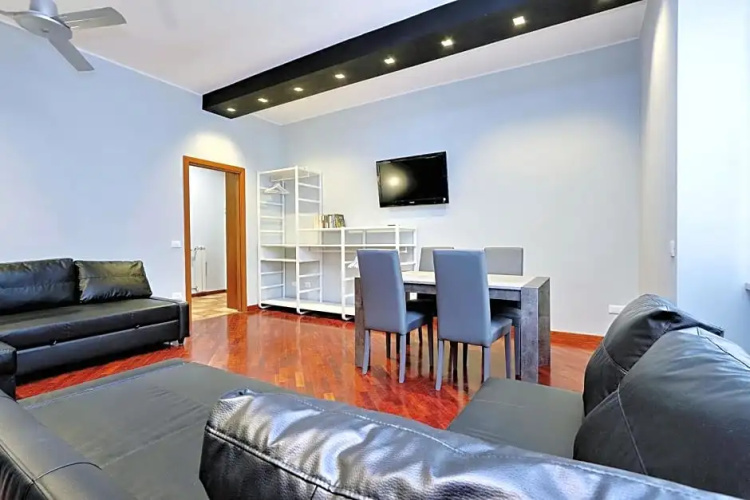Sapphire Apartment