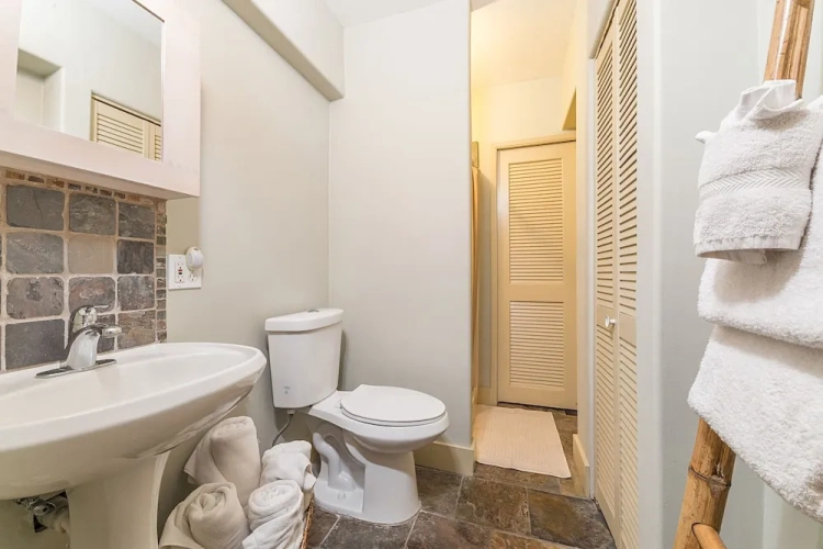 1 Bedroom Deluxe Suite with ocean view