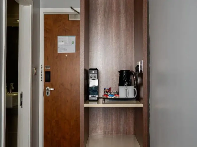 Standard Suite