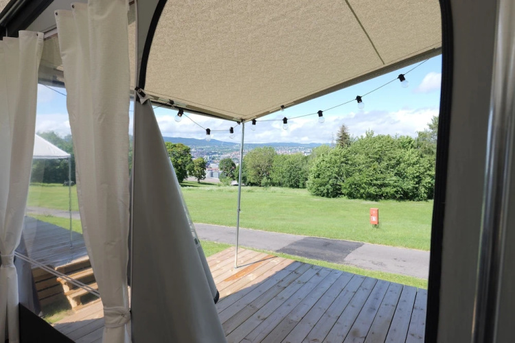 Topcamp Ekeberg