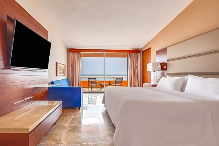 Master Double Suite