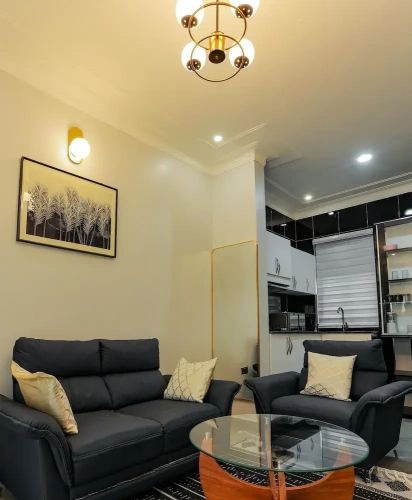 Comfort Apartment